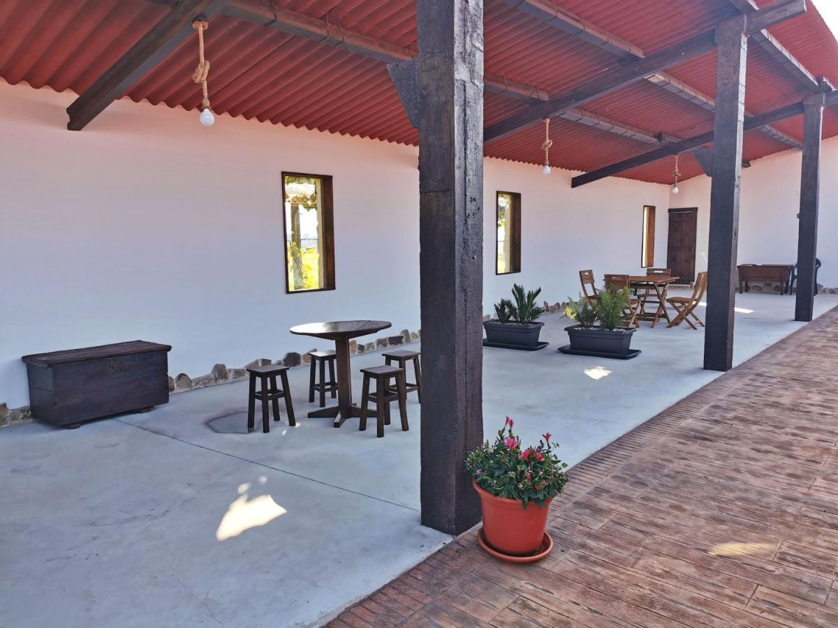Apartamentos Rurales Casa Gorrion - Mazaricos Zanfoga Exterior foto